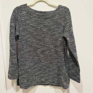 Loft Medium Petite Tunic Top